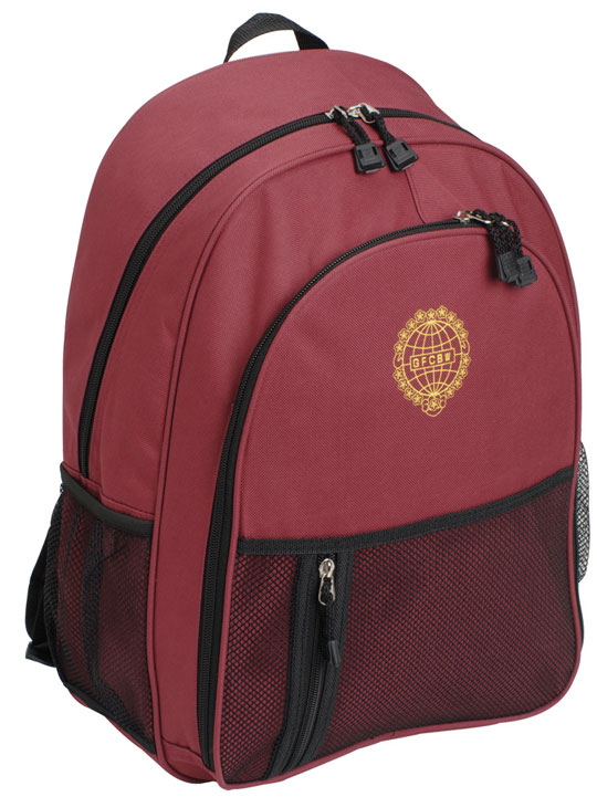 G2134 Harvey backpack